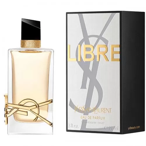 Парфюмерная вода Yves Saint Laurent LIBRE 90ml edp