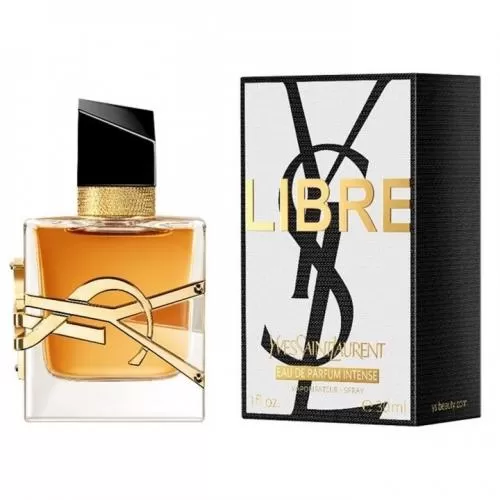 Парфюмерная вода Yves Saint Laurent LIBRE INTENSE 30ml edp