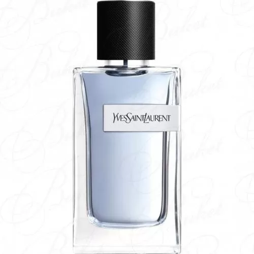 Тестер Yves Saint Laurent Y 100ml edt TESTER