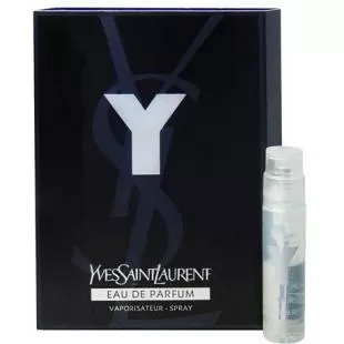 Yves Saint Laurent Y Eau de Parfum 1.2ml edp