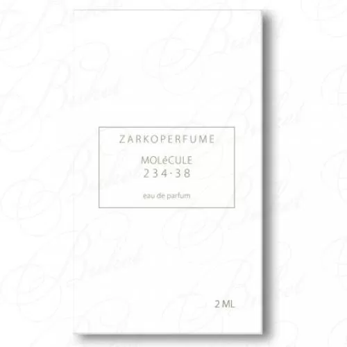 Пробник Zarkoperfume MOLECULE 234.38 2ml edp