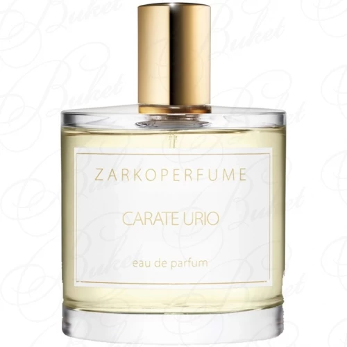 Тестер Zarkoperfume CARATE URIO 100ml edp TESTER