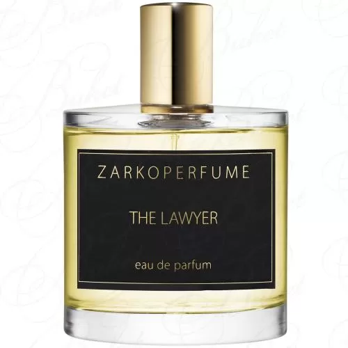 Парфюмерная вода Zarkoperfume THE LAWYER 100ml edp
