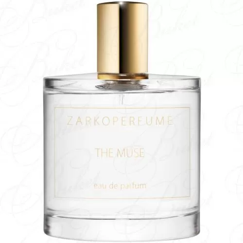 Тестер Zarkoperfume THE MUSE 100ml edp TESTER