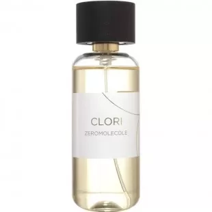 Zeromolecole CLORI 100ml edp TESTER
