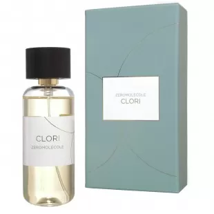 Zeromolecole CLORI 100ml edp