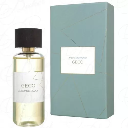 Парфюмерная вода Zeromolecole GECO 100ml edp
