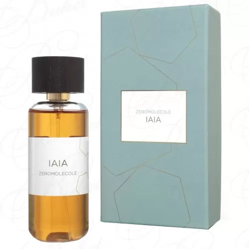 Парфюмерная вода Zeromolecole IAIA 100ml edp