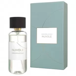 Zeromolecole NUVOLE 100ml edp