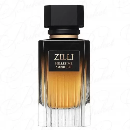 Тестер Zilli AMBROISIE 100ml edp TESTER