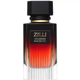 Zilli BOIS DE FEU 100ml edp TESTER