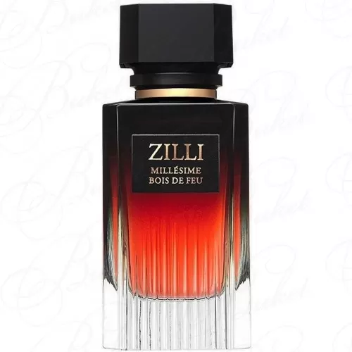 Тестер Zilli BOIS DE FEU 100ml edp TESTER