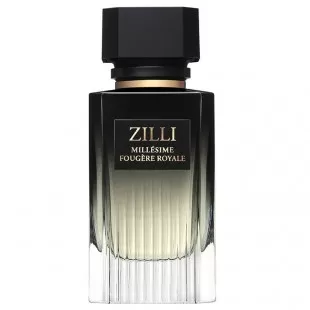 Zilli FOUGERE ROYALE 100ml edp TESTER