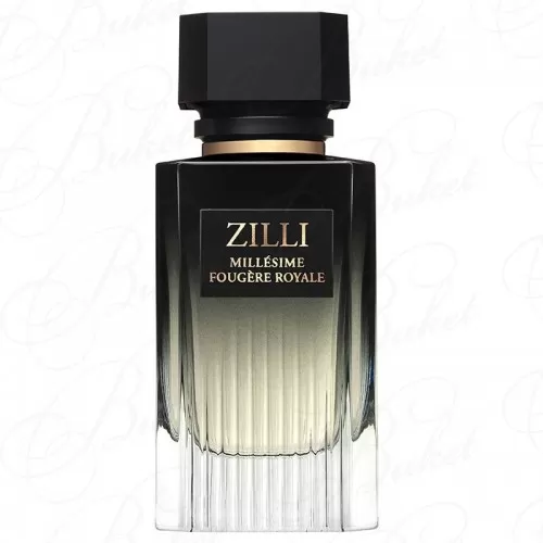 Тестер Zilli FOUGERE ROYALE 100ml edp TESTER