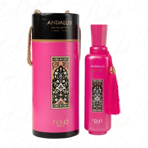 Парфюмерная вода Zimaya ANDALUSI PINK 100ml edp