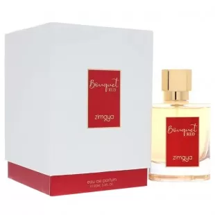Zimaya BOUQUET RED 100ml edp