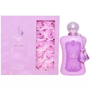 Zimaya FATIMA VELVET LOVE extrait de parfum 100ml