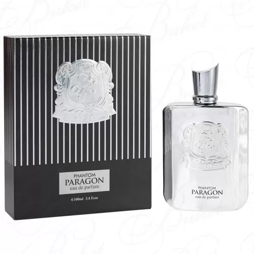 Парфюмерная вода Zimaya PHANTOM PARAGON 100ml edp