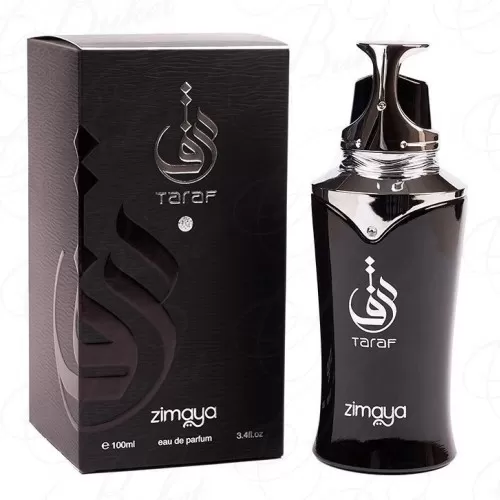 Парфюмерная вода Zimaya TARAF BLACK 100ml edp