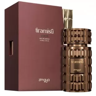 Zimaya TIRAMISU COCO 100ml edp