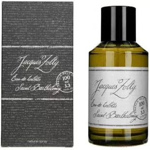 J. Zolty JACQUES ZOLTY 100ml edt