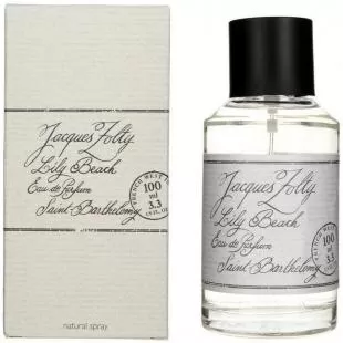 J. Zolty LILY BEACH 100ml edp