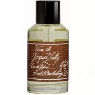 J. Zolty VAN-ILE 100ml edp