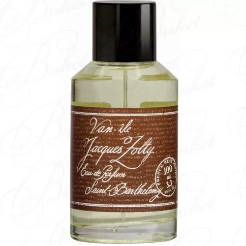 Парфюмерная вода J. Zolty VAN-ILE 100ml edp