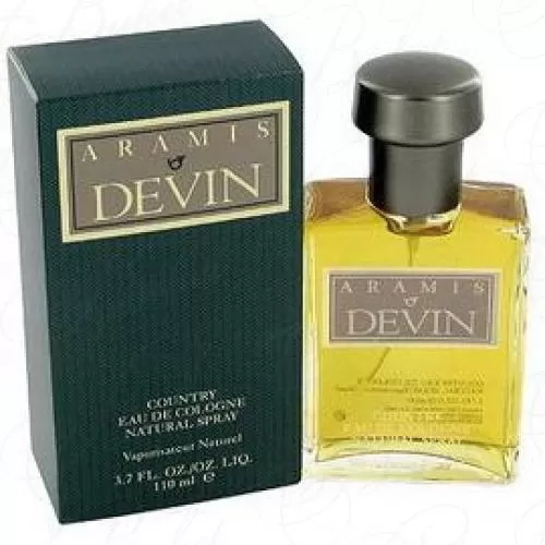 Одеколон Aramis DEVIN 100ml edc