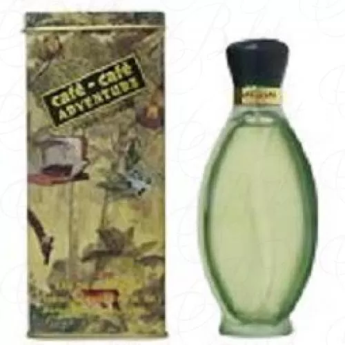 Туалетная вода Cafe-Cafe ADVENTURE FOR MEN 30ml edt