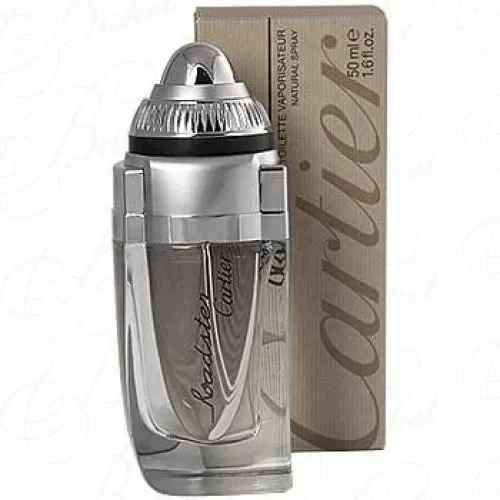 Туалетная вода Cartier ROADSTER 50ml edt