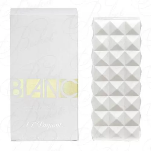Парфюмерная вода Dupont DUPONT BLANC 50ml edp