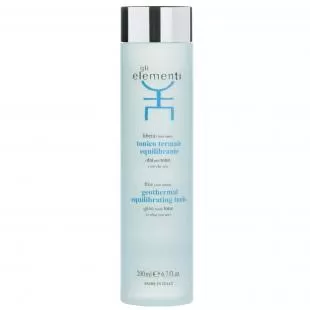 Тоник для лица GLI ELEMENTI TONICO EQUILIBRANTE TERMALE 200ml
