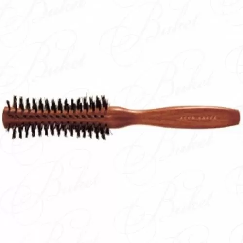 Щетка для волос ACCA KAPPA Circular Clessidra Round brushes 40/46мм