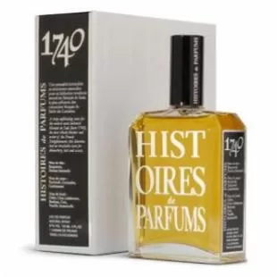 Histories de Parfums 1740 MARQUIS DE SADE 60ml edp