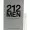 Carolina Herrera 212 MEN 1.5ml edt