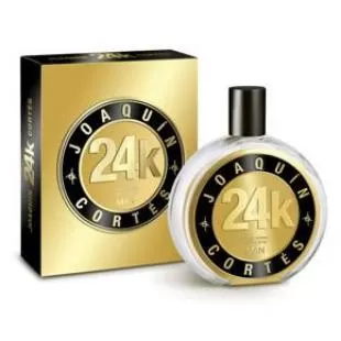 Joaquin Cortes 24K MAN edt 100ml