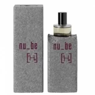 Nu Be 2HE Helium 100ml edp