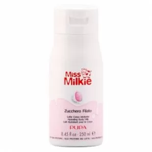 Молочко для тела PUPA MISS MILKIE BODY MILK Zucchero Filato/Сахарная вата 250ml