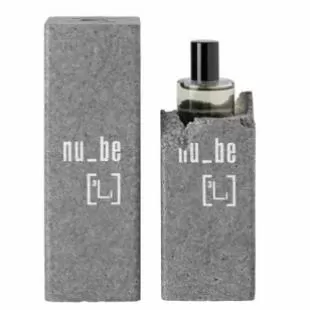 Nu Be 3Li Lithium 100ml edp