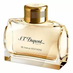 Dupont 58 AVENUE MONTAIGNE FEMME 30ml edp