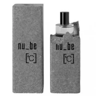 Nu Be 6C Carbon 100ml edp