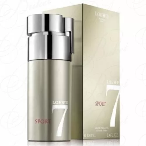Тестер Loewe 7 LOEWE SPORT edt 100ml TESTER