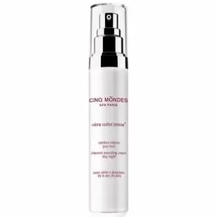 Крем для лица CINQ MONDES Creme Confort Intense 50ml