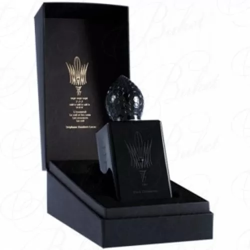 Тестер Stephane Humbert Lucas BLACK GEMSTONE 50ml edp TESTER