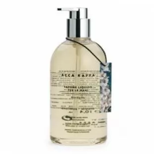 Мыло ACCA KAPPA Almond hand wash 300ml