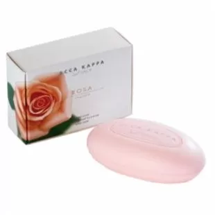 Мыло ACCA KAPPA Rose soap 150g