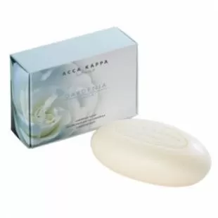 Мыло ACCA KAPPA Gardenia soap 150g