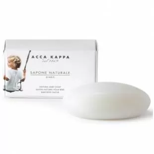 Мыло ACCA KAPPA NATURAL SOAP FOR KIDS 100g