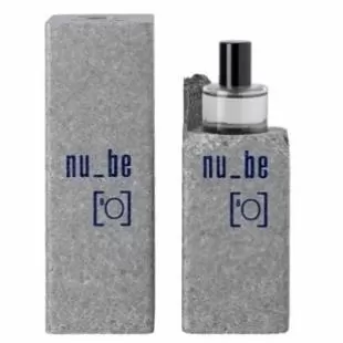 Nu Be 8O Oxygen 100ml edp